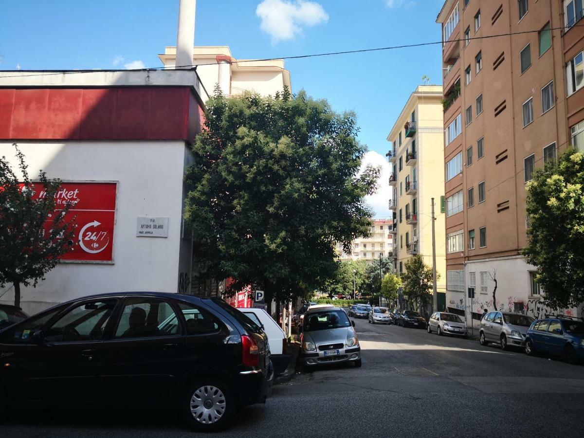Mina'S Place Naples Exterior photo